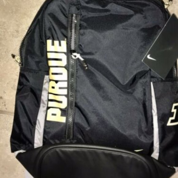 purdue nike backpack